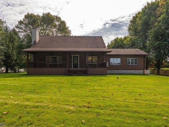 House for sale in Stillwater Township, Sussex County