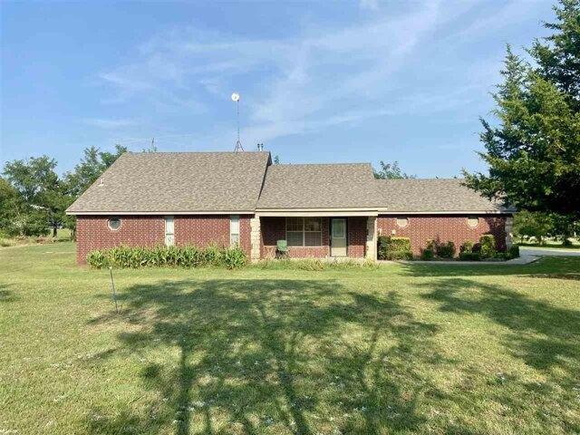 House for sale in Stillwater, Oklahoma