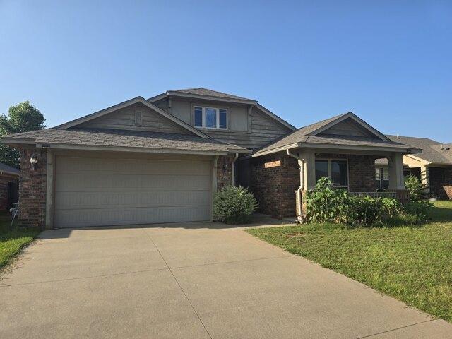 House for sale in Stillwater, Oklahoma