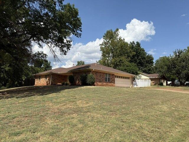 House for sale in Stillwater, Oklahoma