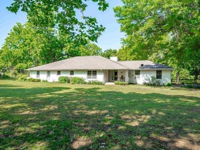 House for sale in Stillwater, Oklahoma