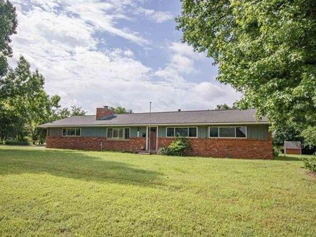 House for sale in Stillwater, Oklahoma
