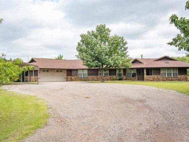 House for sale in Stillwater, Oklahoma