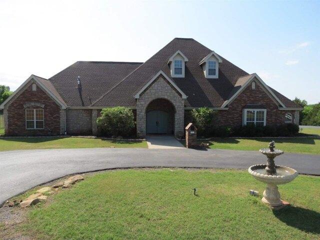 House for sale in Stillwater, Oklahoma
