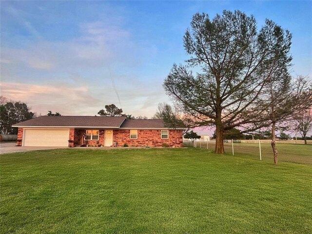 House for sale in Stillwater, Oklahoma