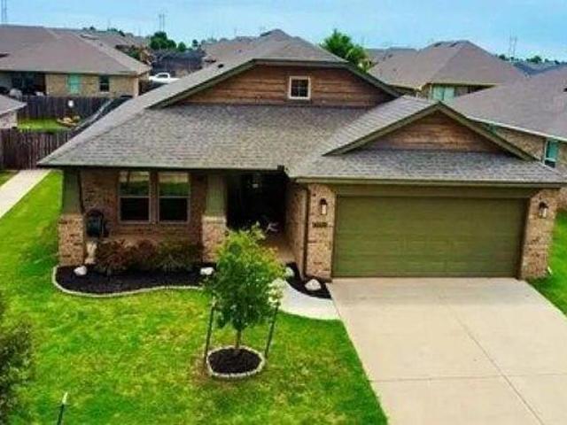 House for sale in Stillwater, Oklahoma