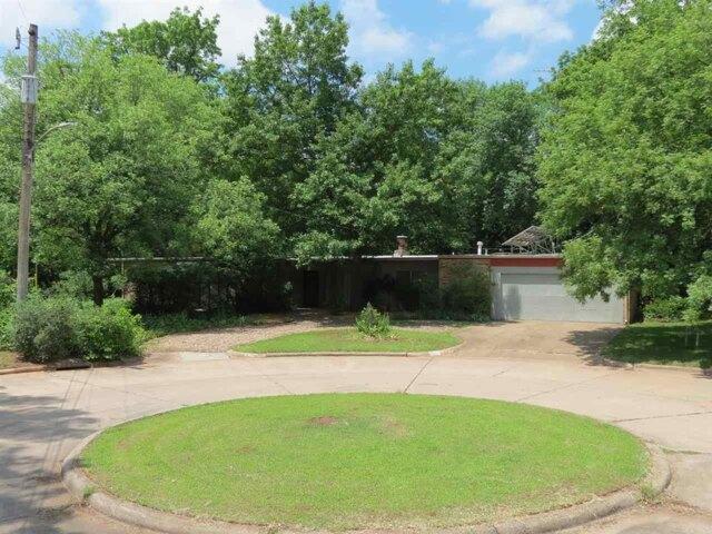 House for sale in Stillwater, Oklahoma