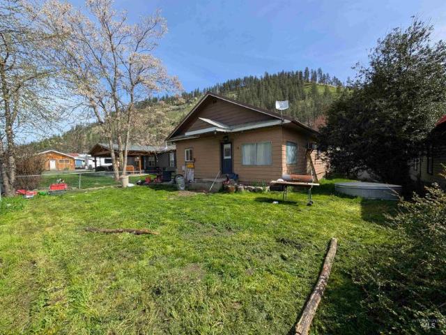 House for sale in Stites