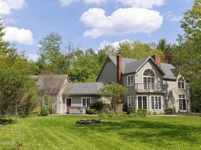House for sale in Berkshire, Massachusetts
