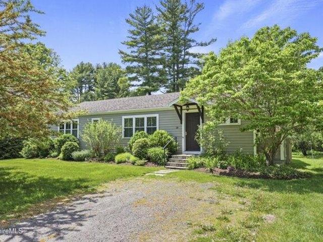 House for sale in Berkshire, Massachusetts