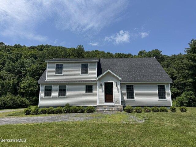 House for sale in Berkshire, Massachusetts