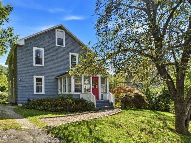 House for sale in Stockbridge, Berkshire County