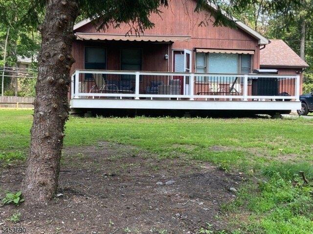House for sale in Stockton, New Jersey