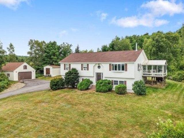 House for sale in Waldo, Maine