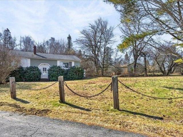 House for sale in Waldo, Maine