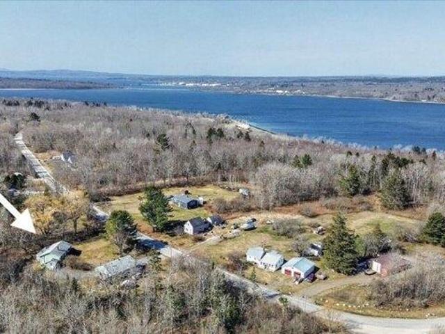 House for sale in Waldo, Maine