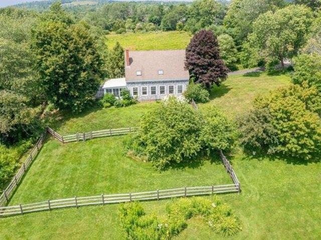 House for sale in Waldo, Maine