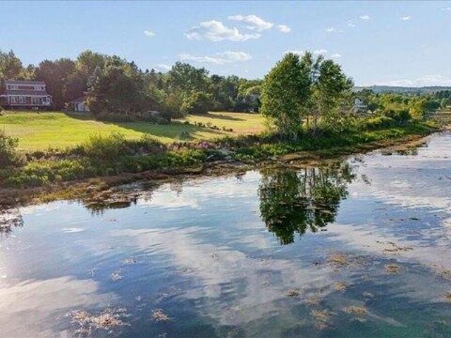 House for sale in Stockton Springs, Waldo County