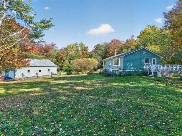 House for sale in Stockton Springs, Waldo County