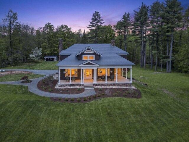 House for sale in New Hampshire