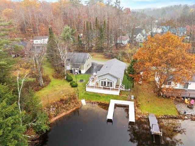 House for sale in New Hampshire