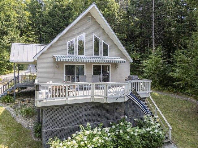 House for sale in Stoddard, Cheshire County