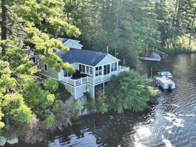 House for sale in Mill Village, Stoddard