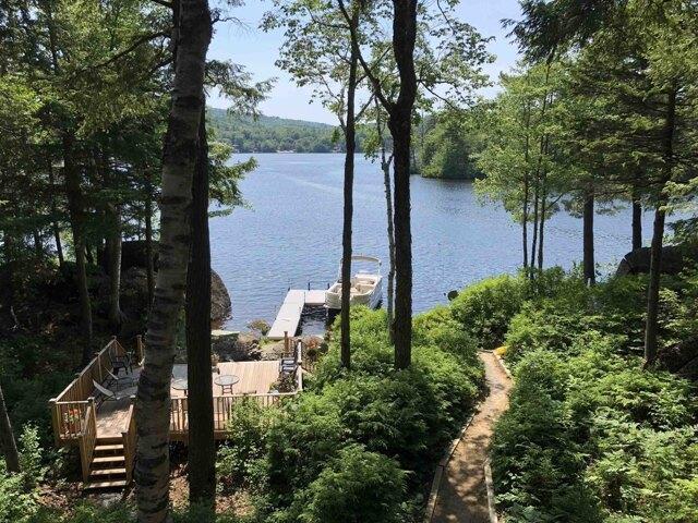 House for sale in Stoddard, Cheshire County