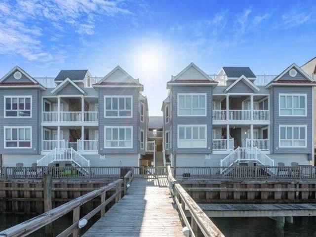 Condo for sale in Stone Harbor, New Jersey