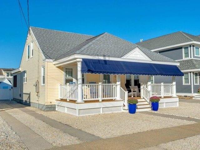 House for sale in Stone Harbor, New Jersey