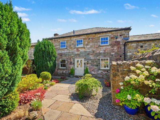 House for sale in Hornby, North Yorkshire
