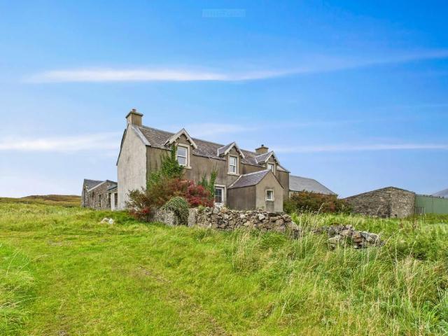 House for sale in Port Askaig, Scotland