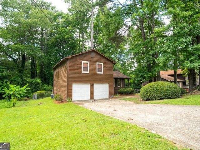 House for sale in Stone Mountain, Georgia