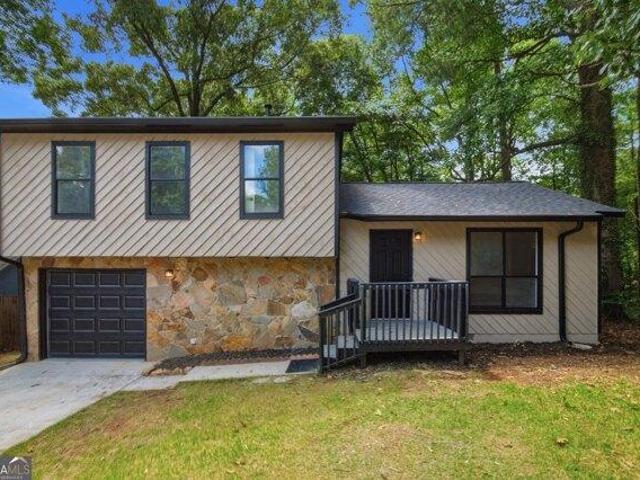 House for sale in Stone Mountain, Georgia