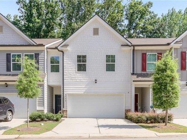 House for sale in Tucker, Georgia