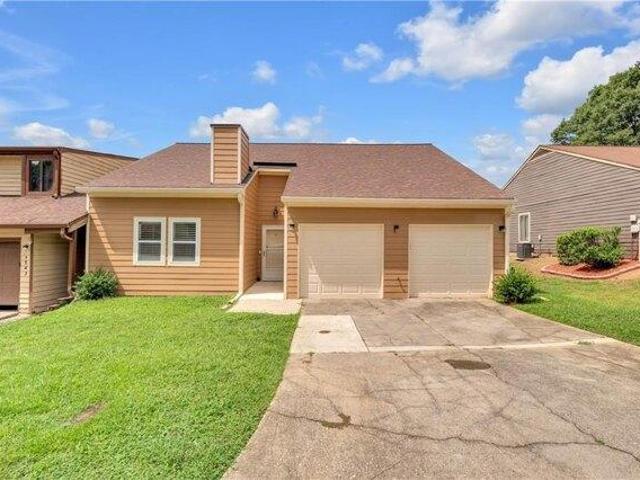 House for sale in Redan, Georgia