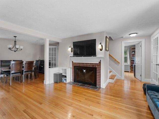 House for sale in Stoneham, Massachusetts