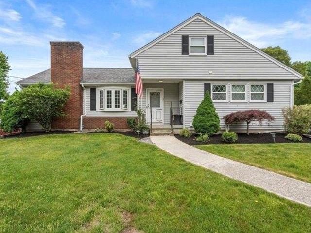 House for sale in Stoneham, Massachusetts