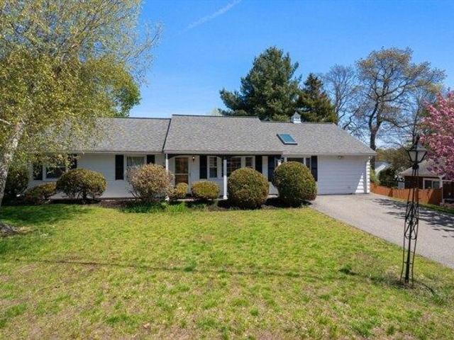House for sale in Stoneham, Massachusetts