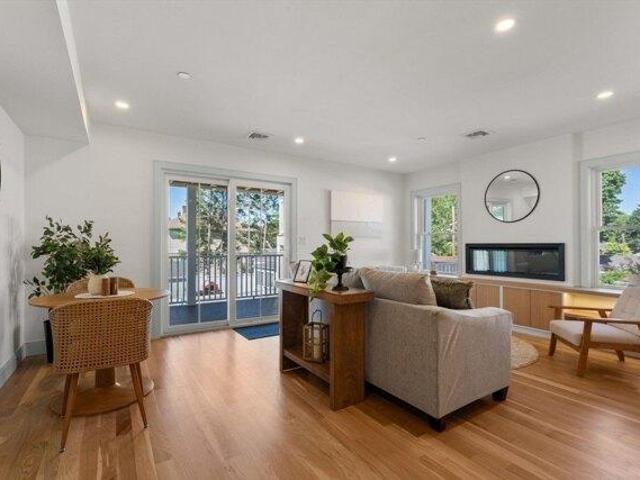Condo for sale in Stoneham, Massachusetts