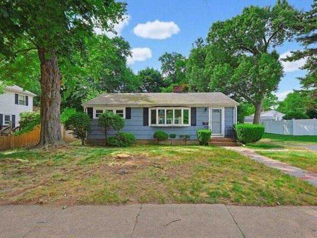House for sale in Stoneham, Massachusetts