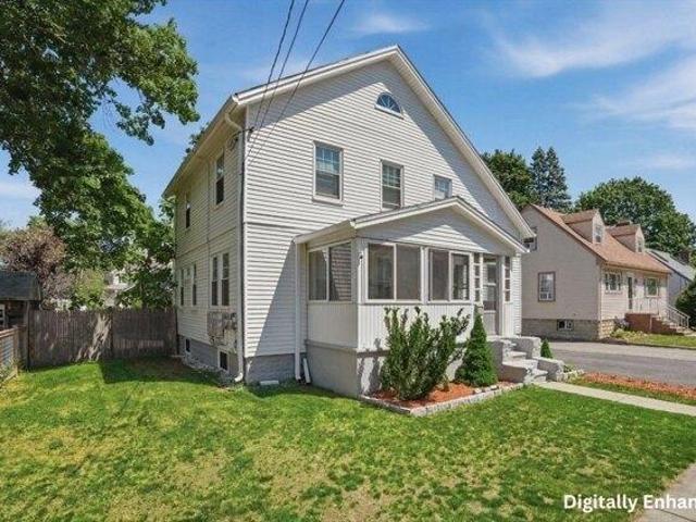 House for sale in Stoneham, Massachusetts