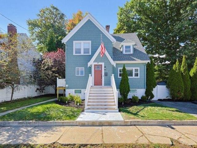 House for sale in Stoneham, Middlesex County