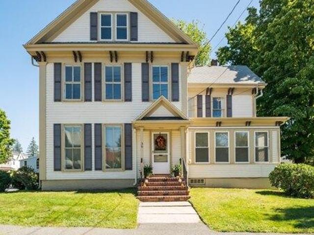 House for sale in Stoneham, Middlesex County