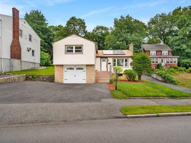 House for sale in Stoneham, Middlesex County