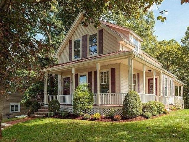 House for sale in Stoneham, Middlesex County
