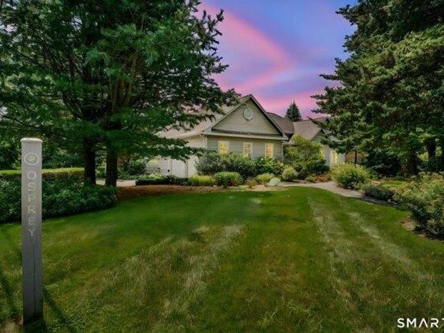 House for sale in Stonington, Connecticut