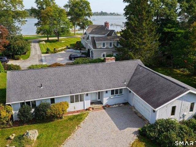 House for sale in Mystic, Stonington