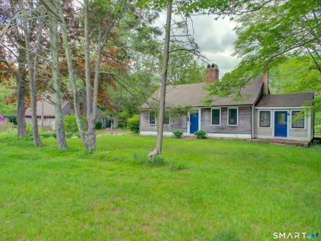 House for sale in Stonington, Connecticut