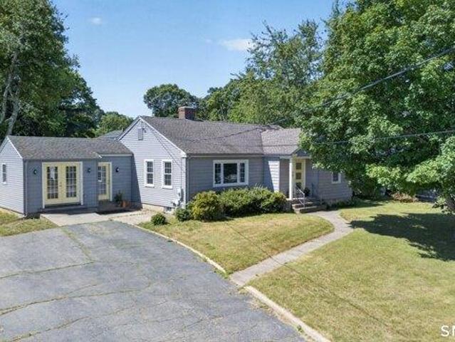 House for sale in Stonington, Connecticut